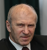Sergey V. Alekseenko